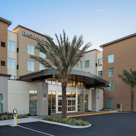 Residence Inn By Marriott Chatsworth Los Angeles Zewnętrze zdjęcie