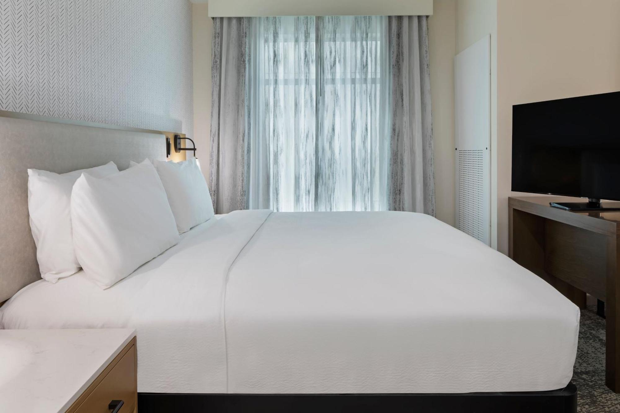 Residence Inn By Marriott Chatsworth Los Angeles Zewnętrze zdjęcie