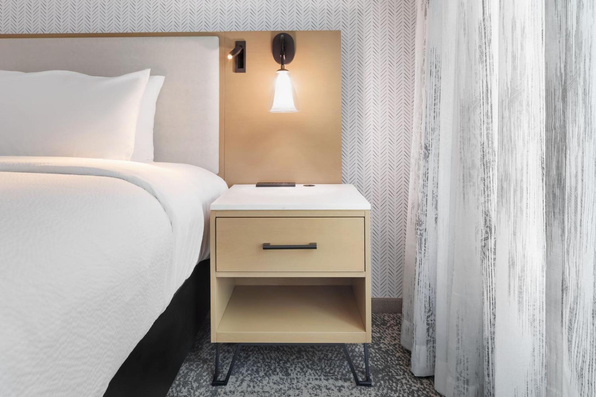 Residence Inn By Marriott Chatsworth Los Angeles Zewnętrze zdjęcie