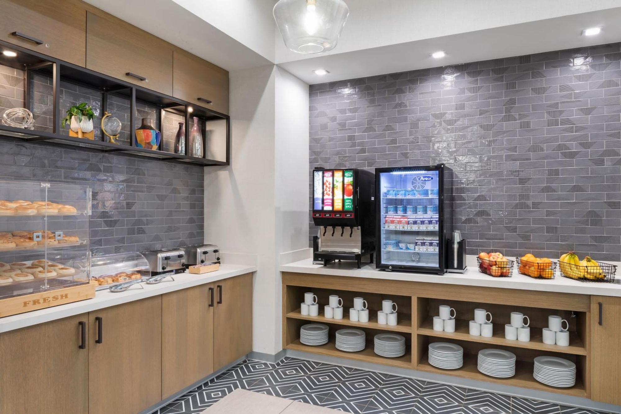 Residence Inn By Marriott Chatsworth Los Angeles Zewnętrze zdjęcie