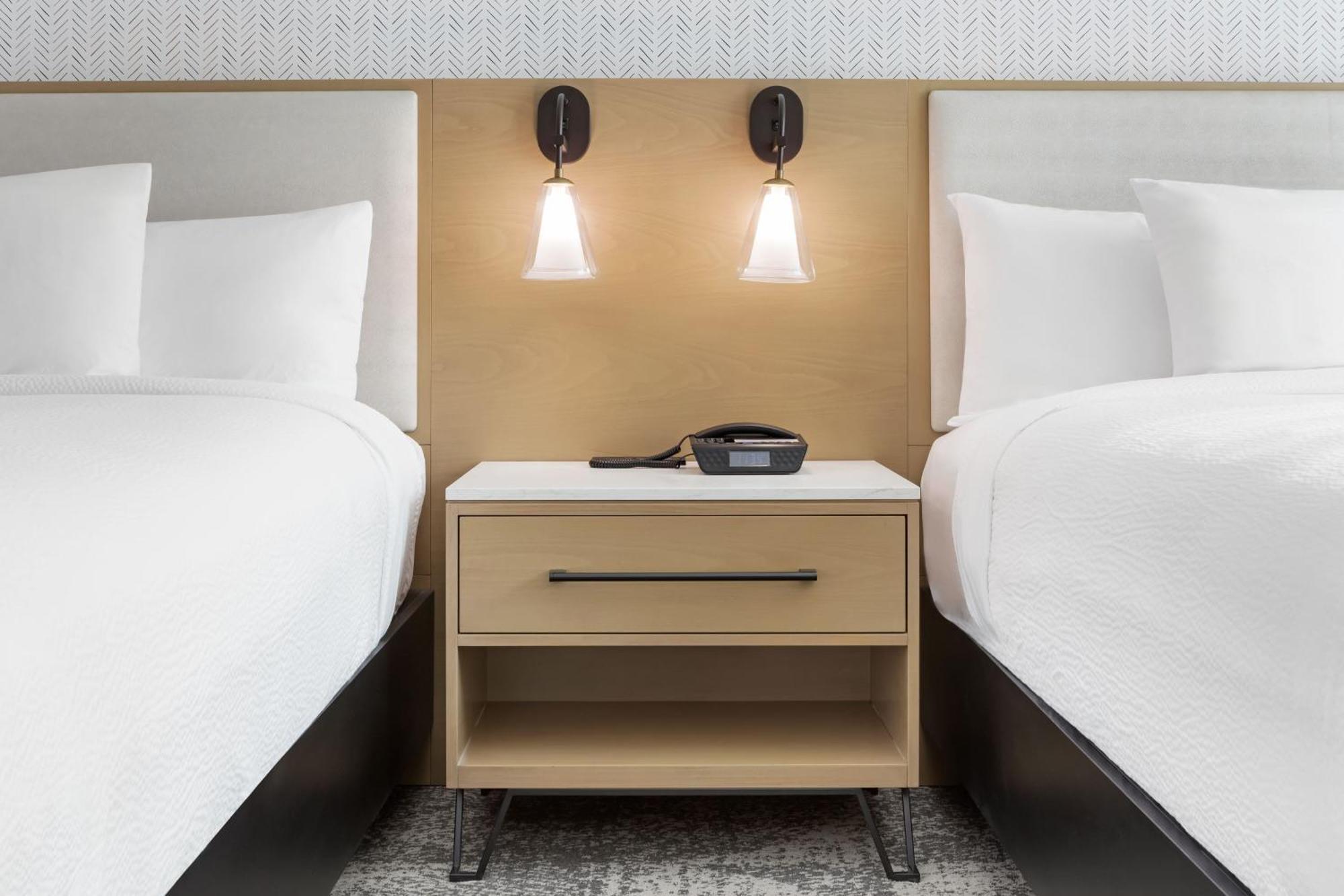 Residence Inn By Marriott Chatsworth Los Angeles Zewnętrze zdjęcie