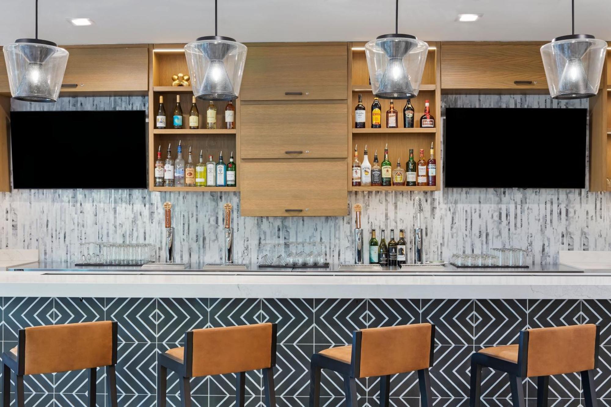Residence Inn By Marriott Chatsworth Los Angeles Zewnętrze zdjęcie