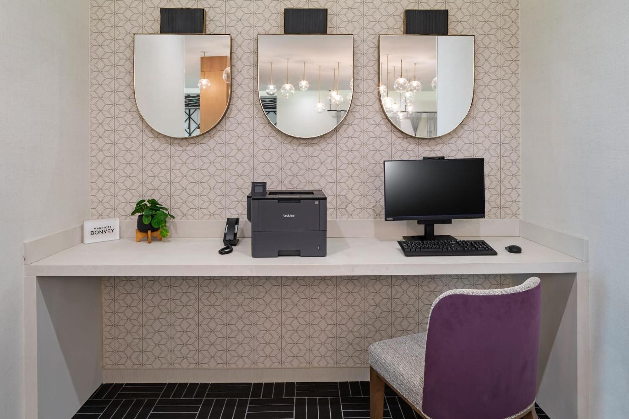 Residence Inn By Marriott Chatsworth Los Angeles Zewnętrze zdjęcie