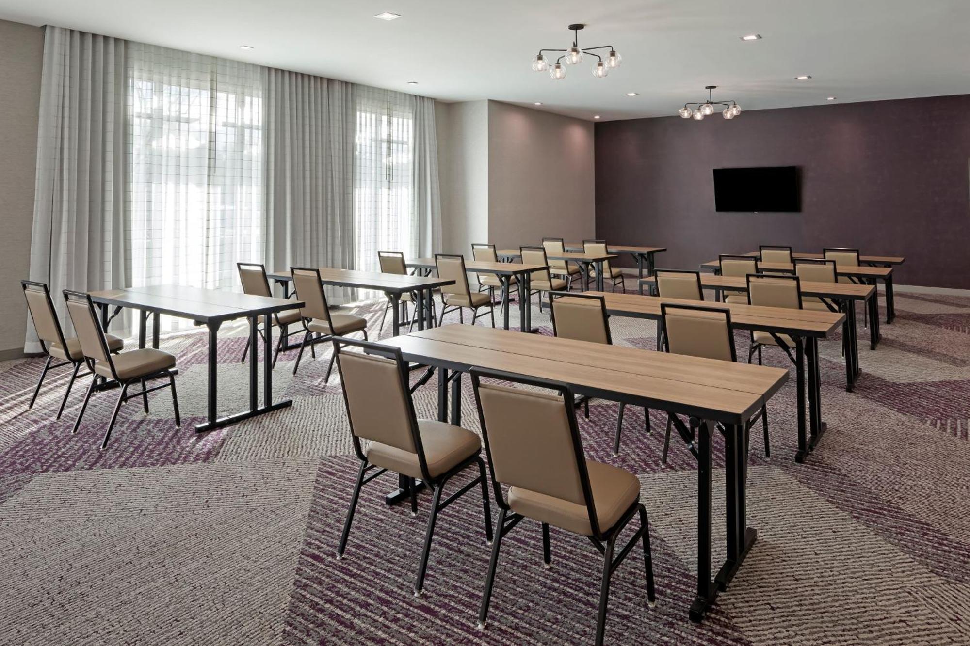 Residence Inn By Marriott Chatsworth Los Angeles Zewnętrze zdjęcie