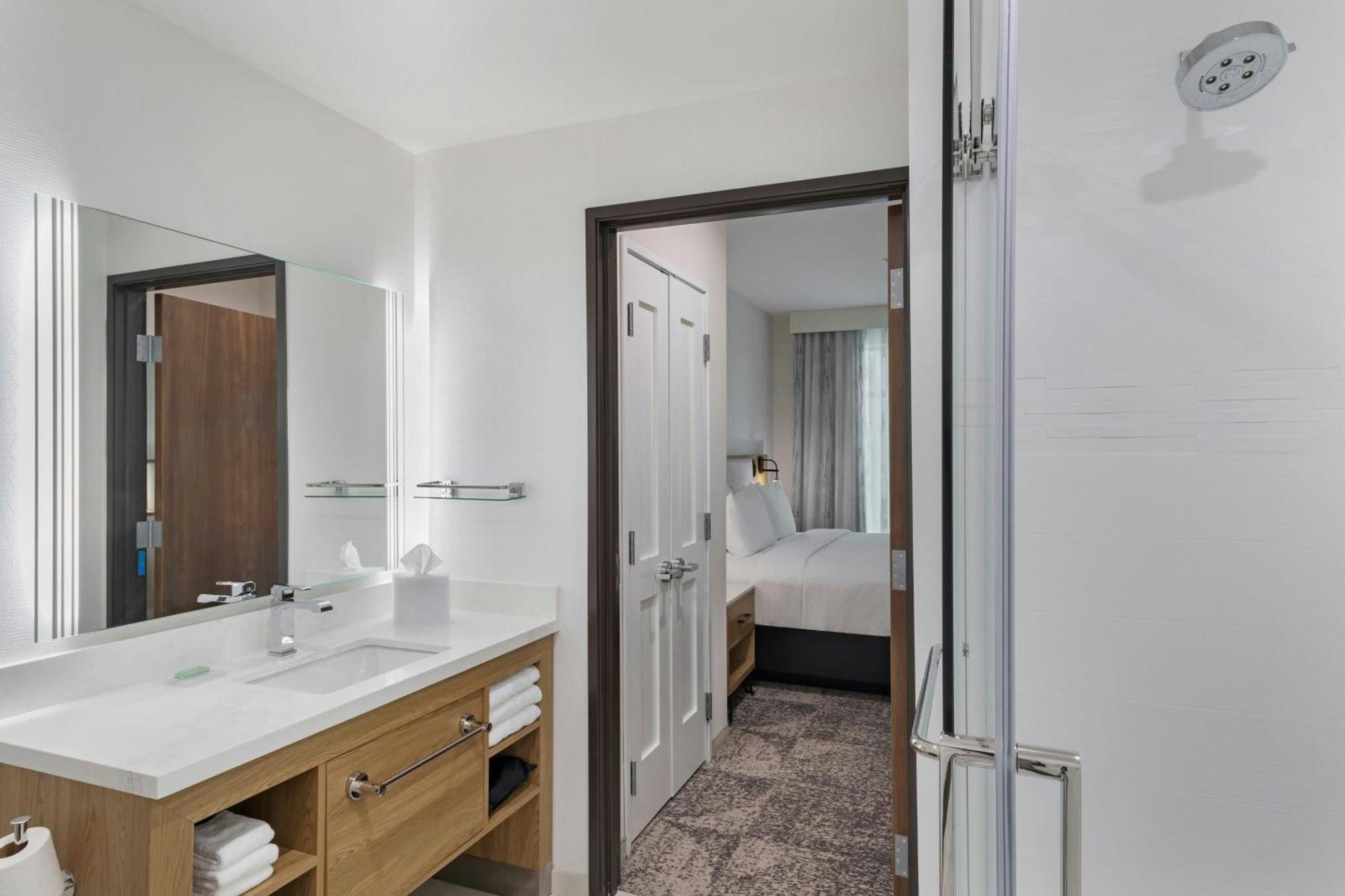 Residence Inn By Marriott Chatsworth Los Angeles Zewnętrze zdjęcie