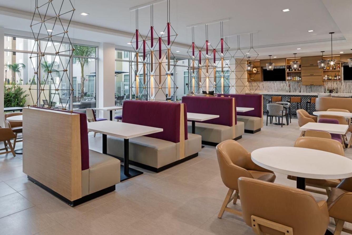 Residence Inn By Marriott Chatsworth Los Angeles Zewnętrze zdjęcie