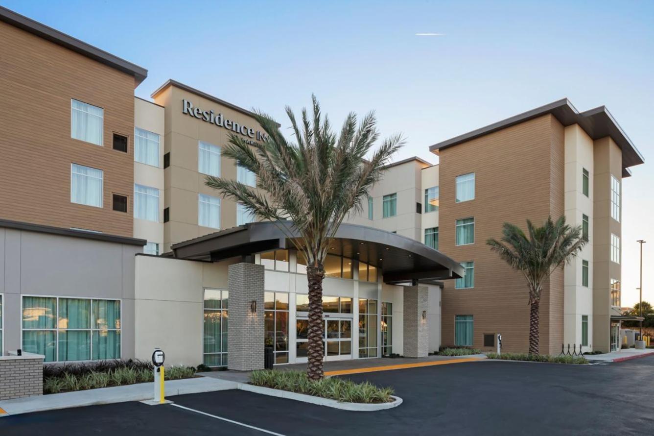 Residence Inn By Marriott Chatsworth Los Angeles Zewnętrze zdjęcie